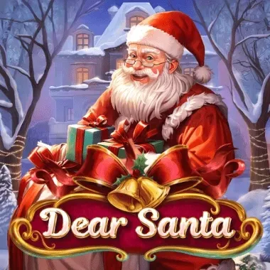 DearSanta