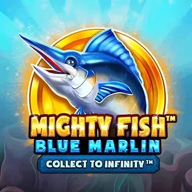 MightyFishBlueMarlin